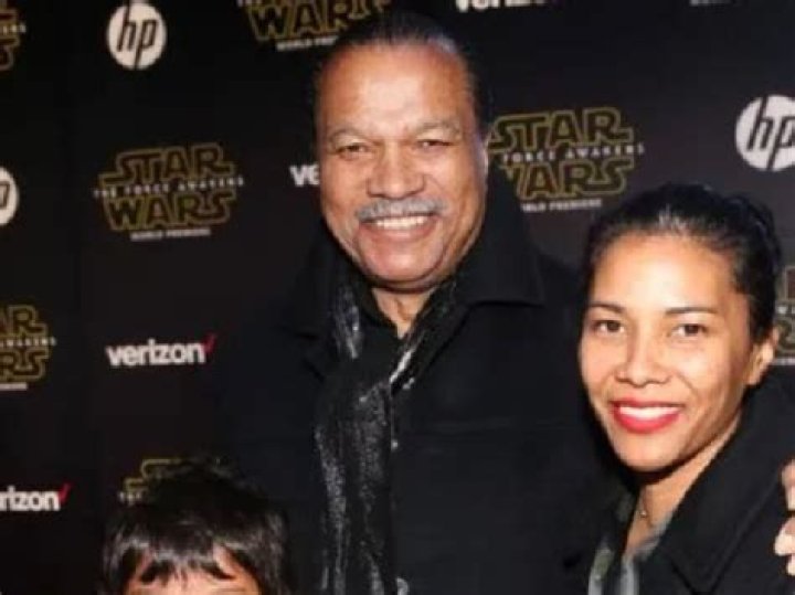 Billy Dee Williams' Wife: The Heart Behind The Icon