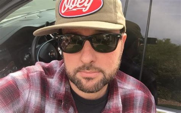 Billy From Ghost Adventures Net Worth 2024