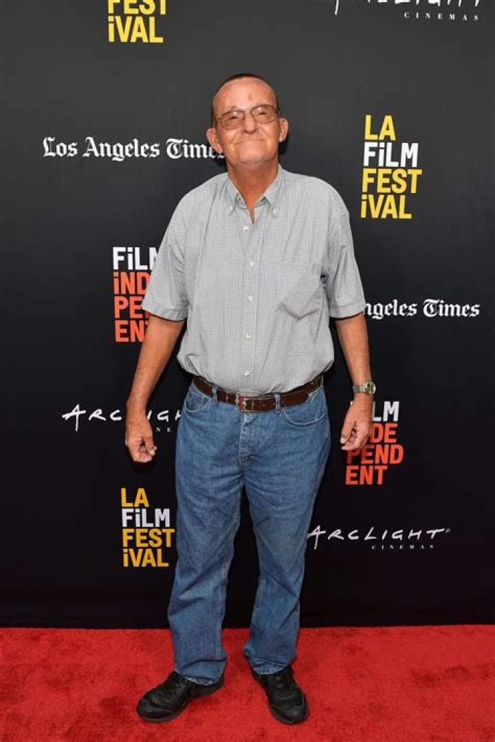 Billy Redden Net Worth 2024