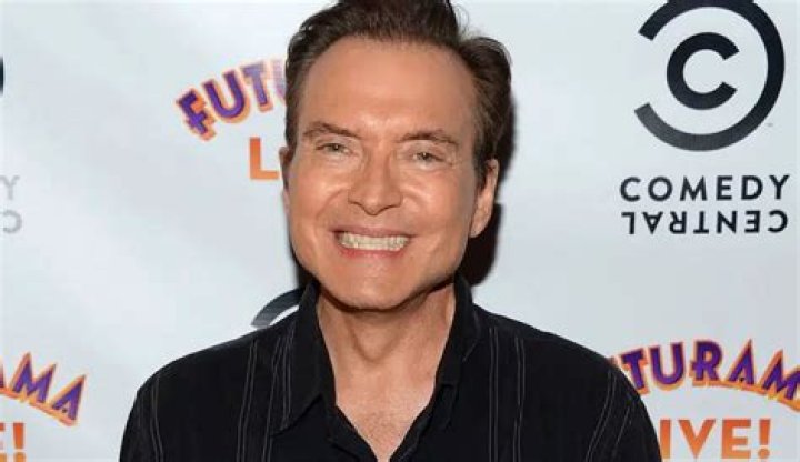 Billy West Net Worth 2024