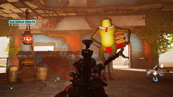 Biomutant Guide Wiki