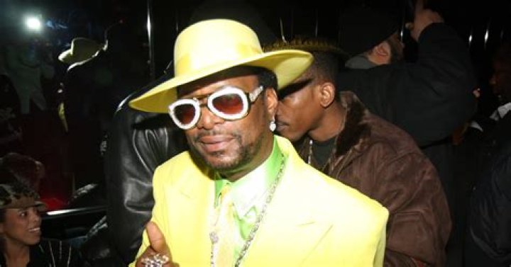 Bishop Don Magic Juan Net Worth 2024