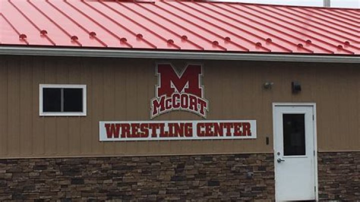 Bishop McCort athletics, wrestling placed on probation following recruitment investigation