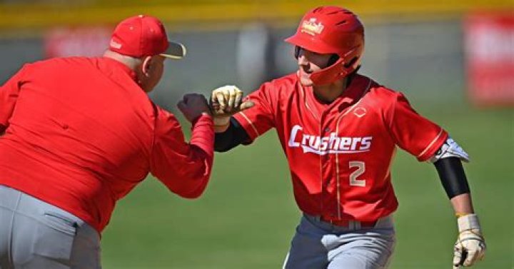 Bishop McCort holds off Westmont Hilltop on the baseball diamond 13-12