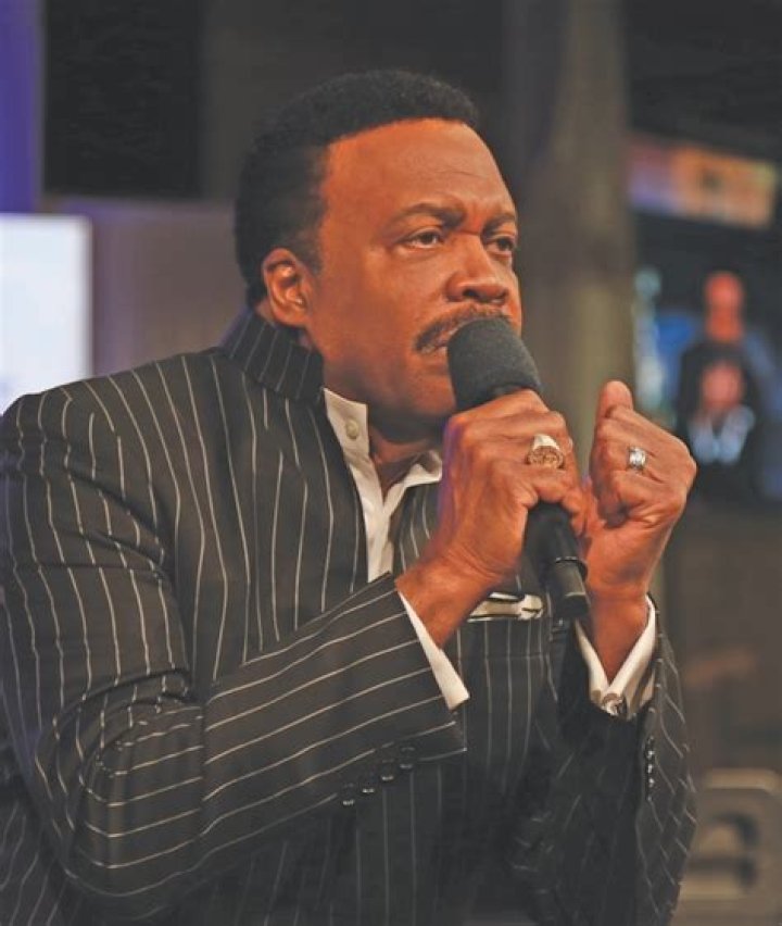 Bishop Ulmer Net Worth | Bio, Family, Address, Career
