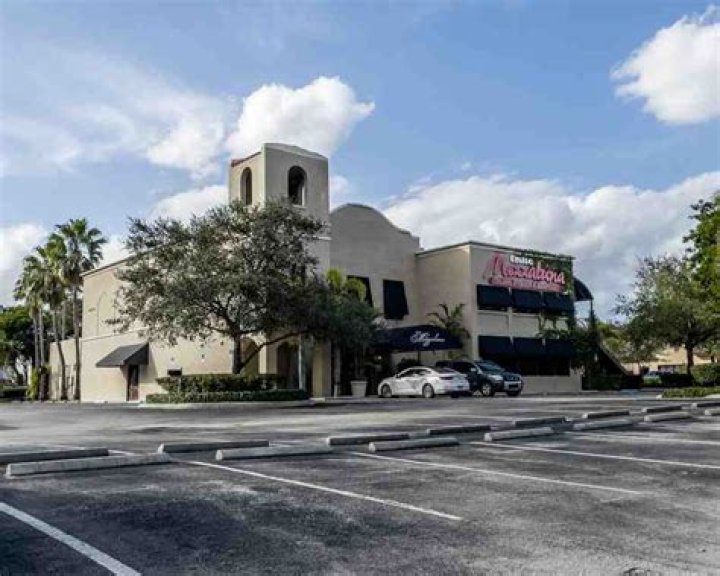 	Bistro Mezzaluna/ Fort Lauderdale	