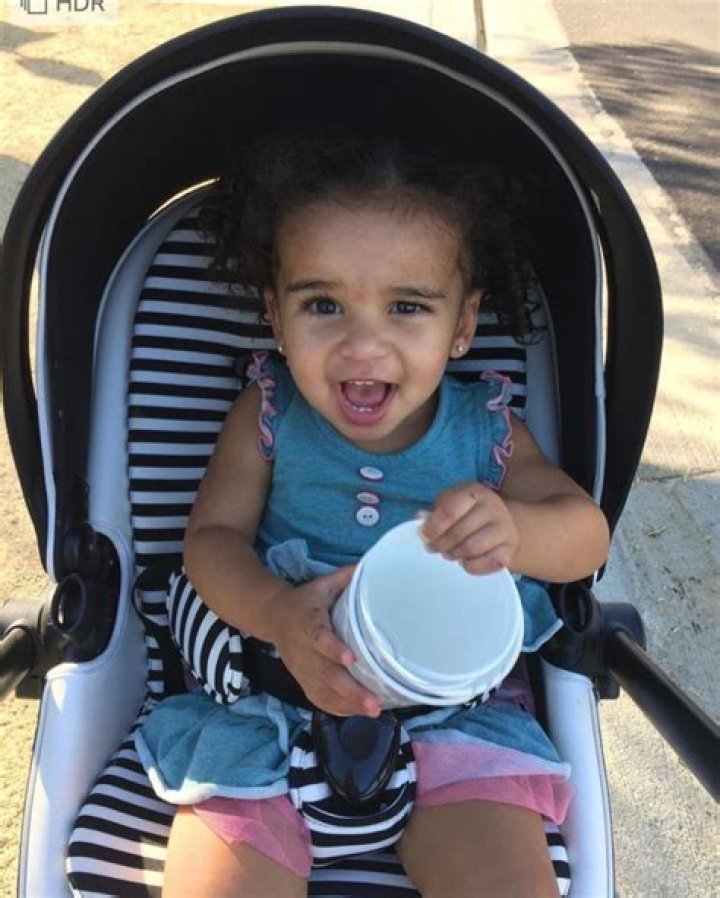 BLAC CHYNA’S MOM, TOKYO TONI, WISHES DREAM KARDASHIAN A ‘HAPPY BIRTHDAY’
