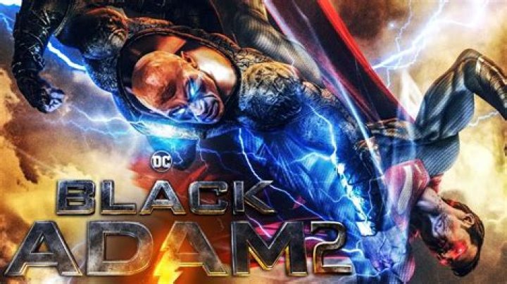 Black Adam 2 Release Date, Time, Cast, Story And Where To Watch