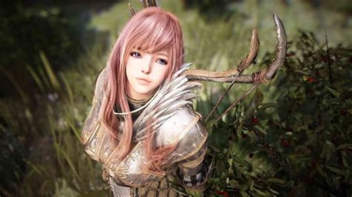 Black Desert Online Review