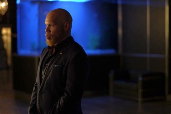 ‘Black Lightning’: Who Is the Villain Tobias Whale?