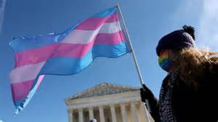 Blaire White Birth Name: Unveiling The Journey Of A Prominent Transgender Activist
