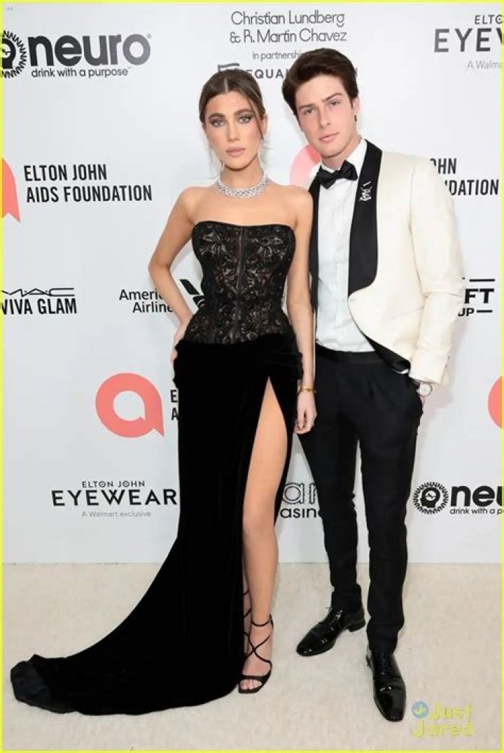 Blake Gray And Amelie Zilber Reveal Details About Break Up