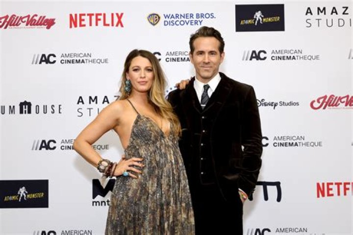 Blake Lively Height: Everything You Need To Know About The Star