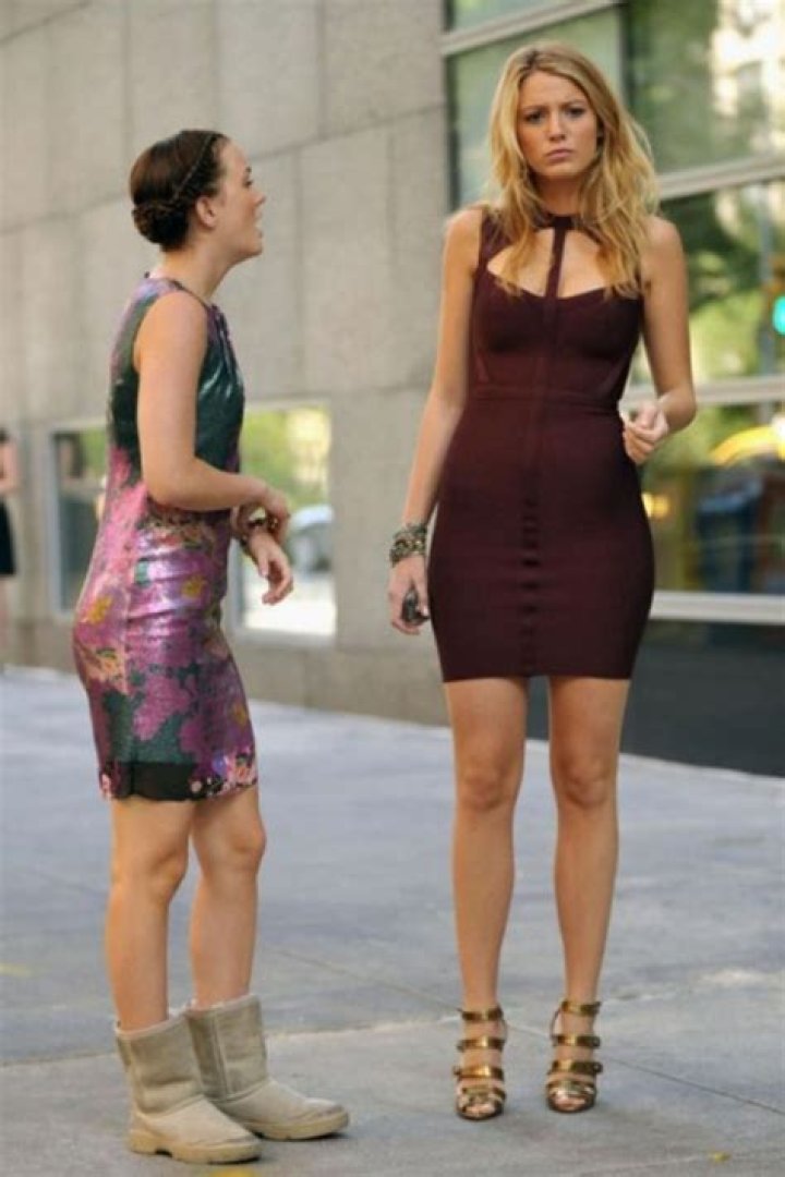 Blake Lively Height: Everything You Need To Know