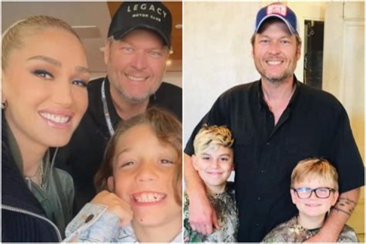Blake Shelton's Children: A Deep Dive Into His Family Life