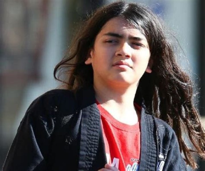 Blanket Jackson Net Worth 2024