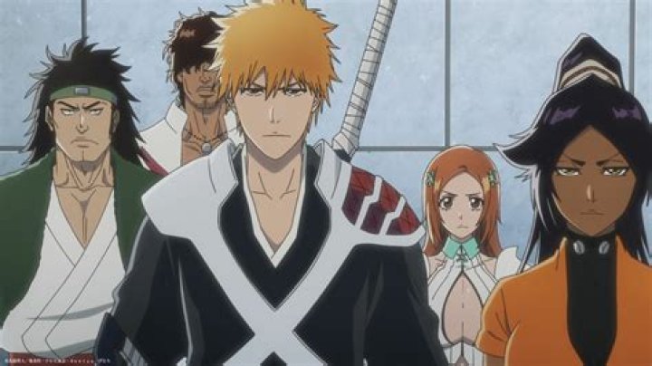 Bleach tybw Part 3 Release Date, Cast, Plot And Everything You Need To Know