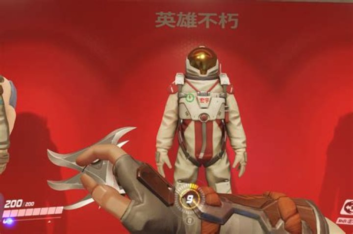 Blizzard pays tribute in Overwatch to fan killed in tragic accident