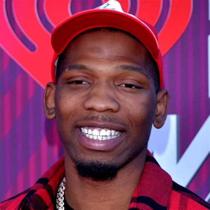 BlocBoy JB - Bio, Net Worth, Height