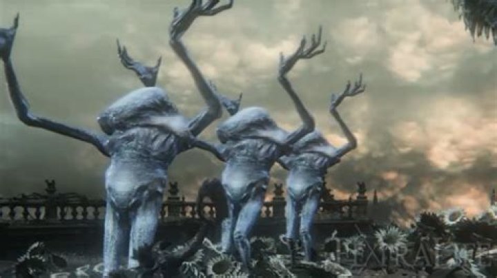 Blooborne: The Old Hunters – How to Beat the Living Failures