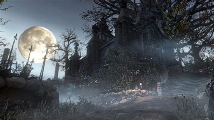 Bloodborne deserves a sequel before Elden Ring