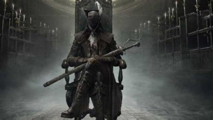 Bloodborne: Eileen the Crow Quest Walkthrough Guide