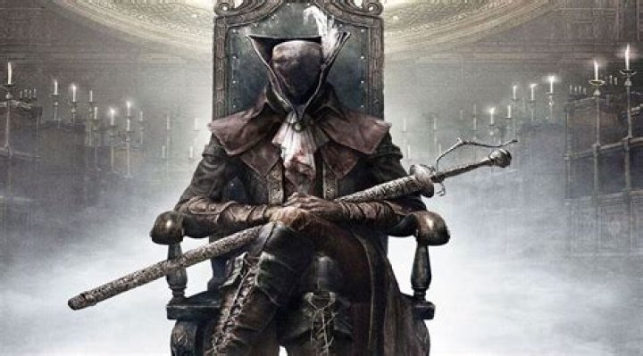 Bloodborne: The Old Hunters – How to Get the Holy Moonlight Sword