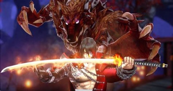 Bloodstained Ritual of the Night: How to Play as Zangetsu