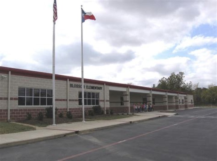 Blossom Elementary School - Blossom