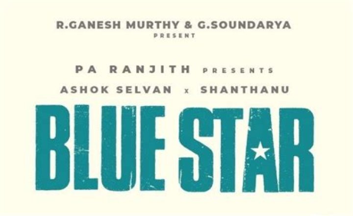 Blue Star Movie Release Date, Cast, Plot, Story & More
