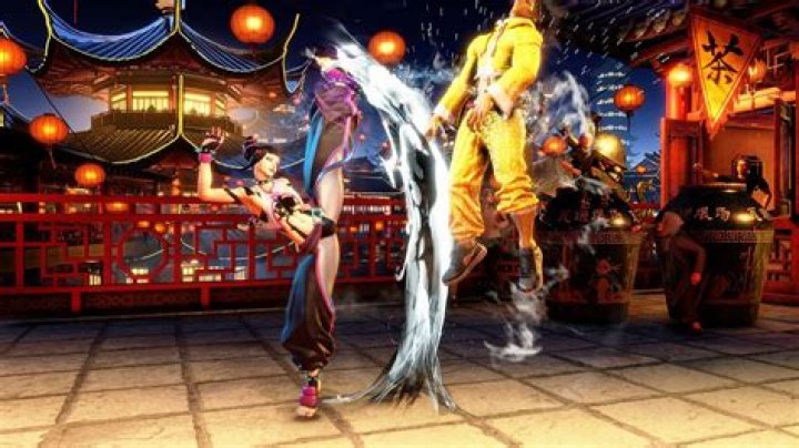 BnB, Drive, Punish Counters, and more
