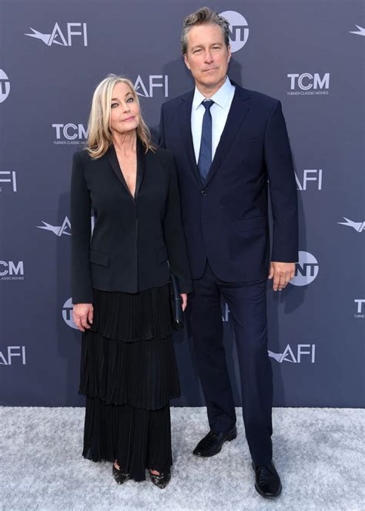 Bo Derek And John Corbett: Exploring Their Age Difference And Relationship
