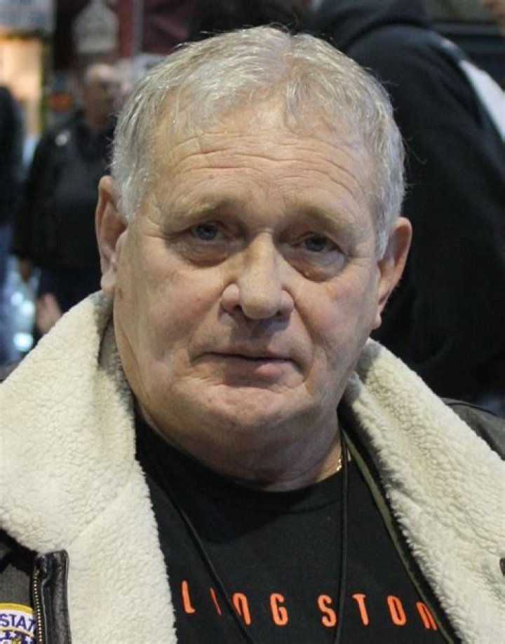 Bo Hopkins Net Worth 2024