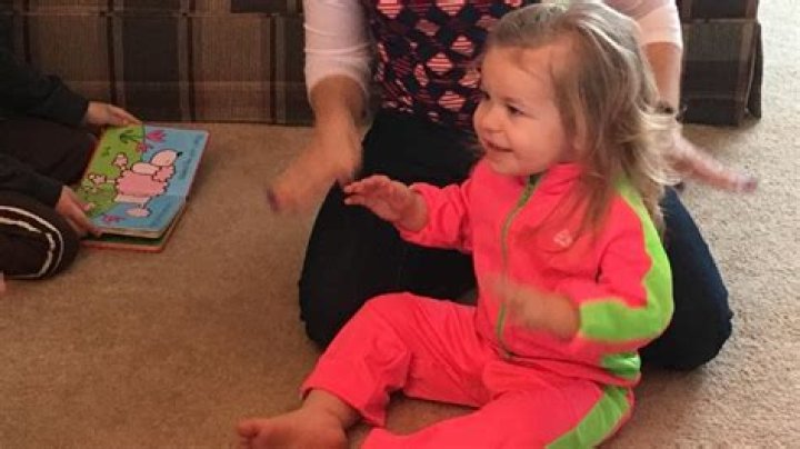 Boalsburg girl fights rare genetic disease
