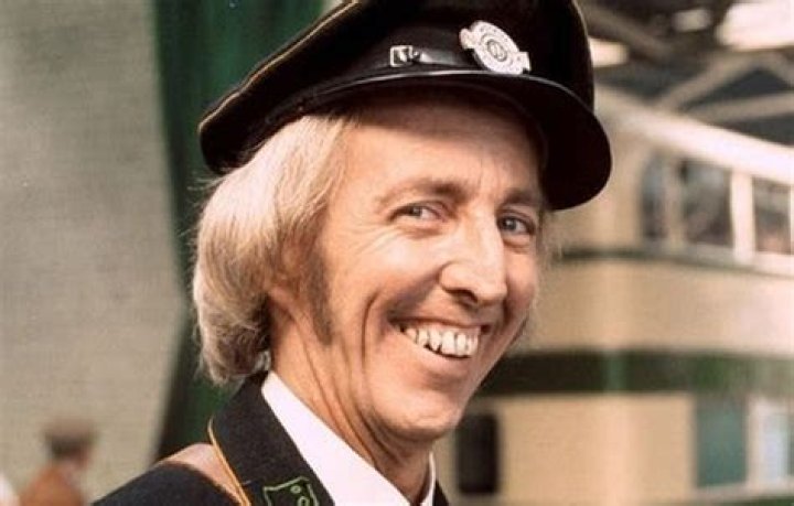 Bob Grant Cause Of Death: What Happened To Bob Grant From On The Buses