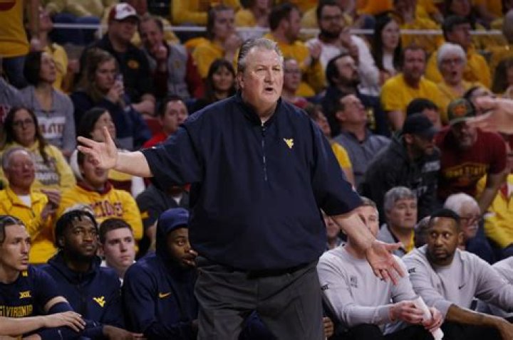 Bob Huggins Net Worth 2024