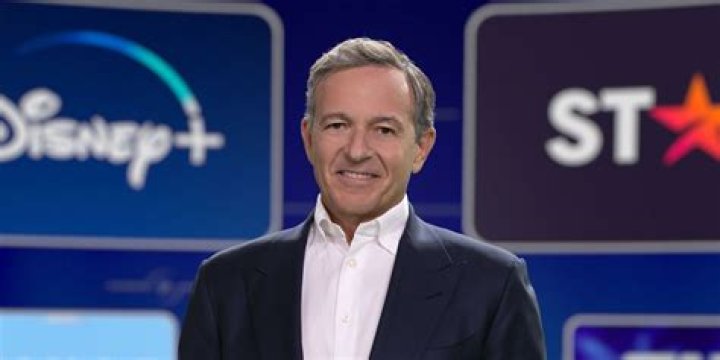 Bob Iger Explains Why Disney Axed Marvel's CEO