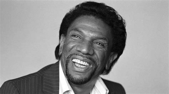 Bobby Byrd Net Worth 2024