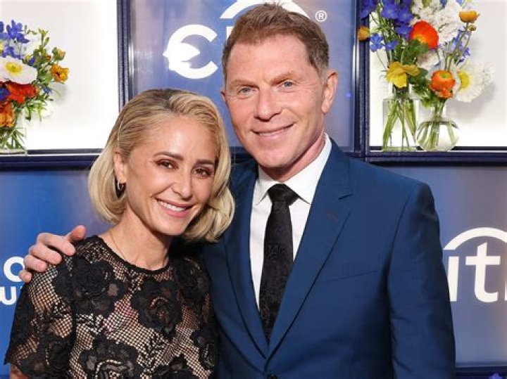 Bobby Flay's Wife: A Deep Dive Into His Marital Life