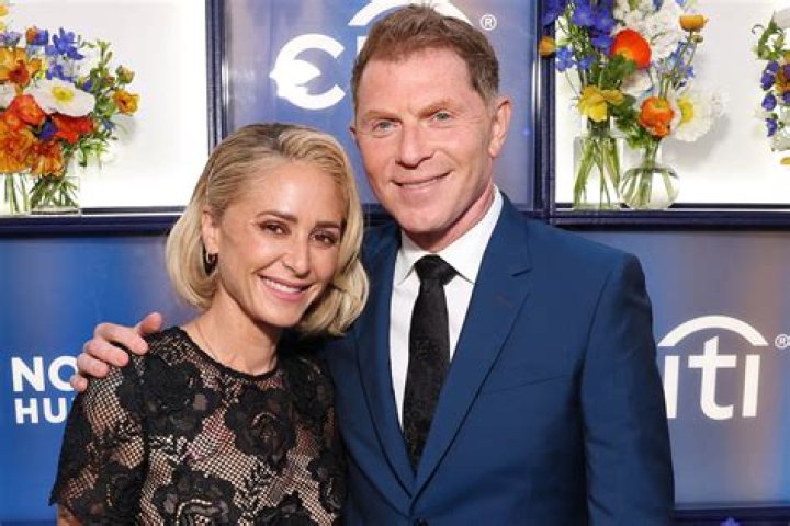 Bobby Flay Marriages: A Comprehensive Look At The Celebrity Chef's Romantic Life