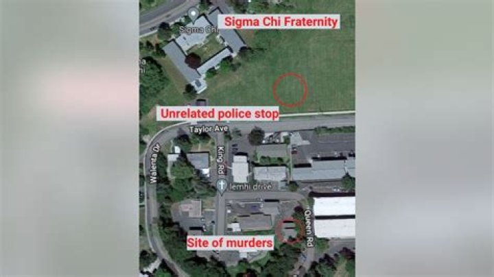 Bobette Grange Murder: A Deep Dive Into The Gruesome Crime And Its Aftermath