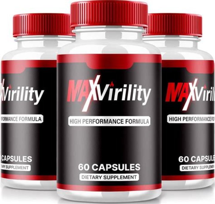 	Boca company recalls Virility Max supplement	