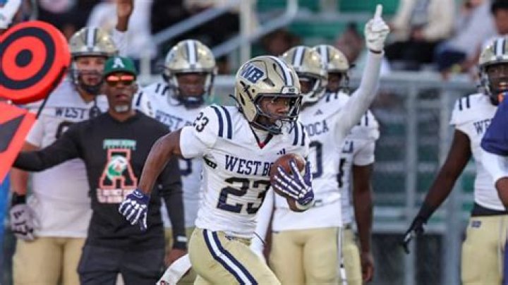 	BOCA RATON OFFENSE AWAKENS IN 2ND HALF, TOPS DWYER	