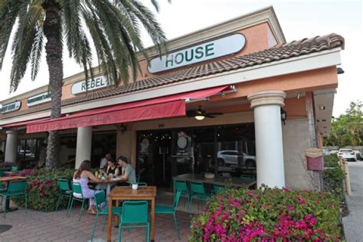 	Boca Raton’s Rebel House closes: ‘This is the best path,’ says chef Eric Baker	