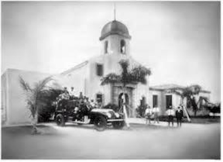	Boca Raton ‘Then and Now’: the city’s history in photos	