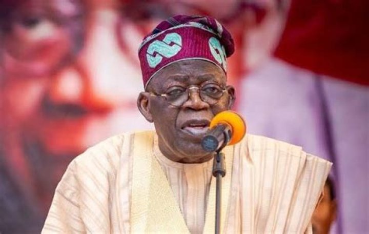 Bola Ahmed Tinubu Net Worth 2024