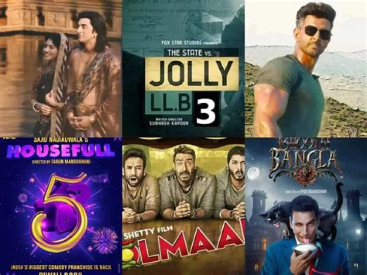Bolly4uMovies: Your Gateway To Bollywood Cinema