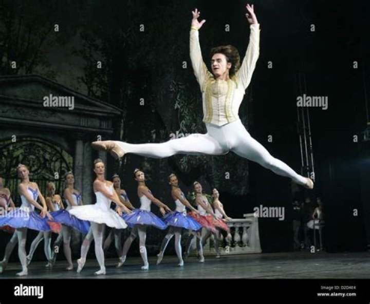 Bolshoi's Sergei Filin, unbowed by attack, is determined to innovate