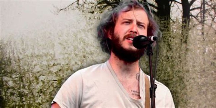 Bon Iver Net Worth 2024