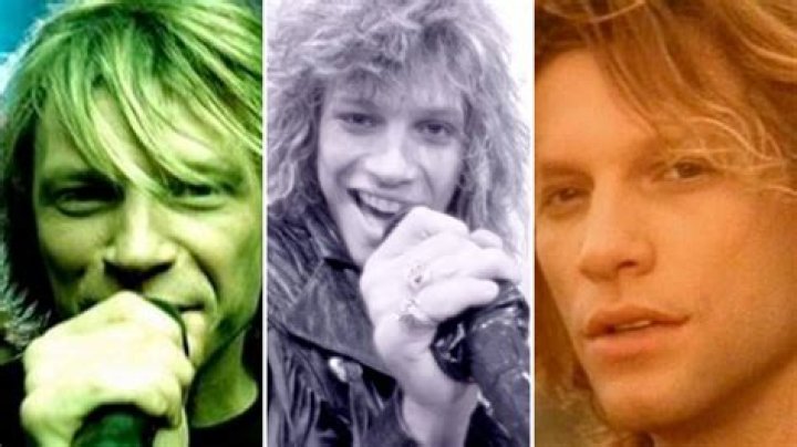 Bon Jovi's 10 greatest songs ever, ranked